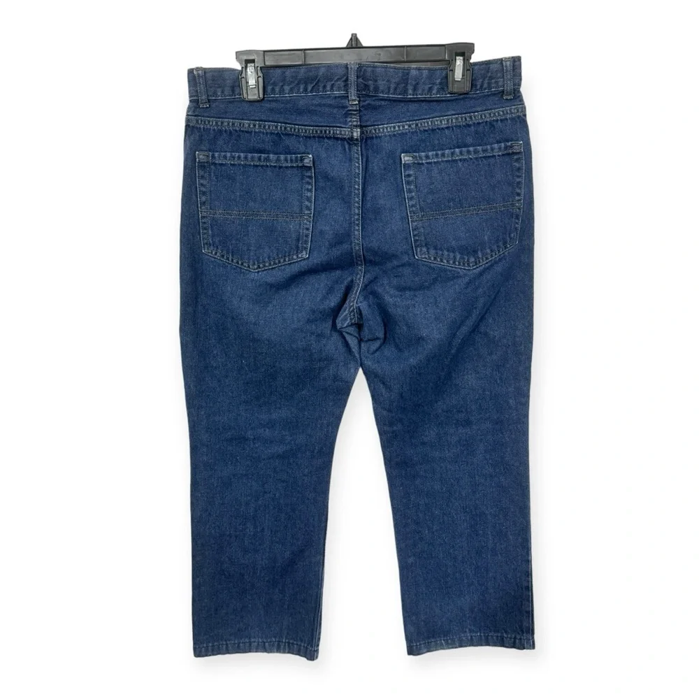 Children’s Place Boys Loose Straight Jeans Size‎ 18H